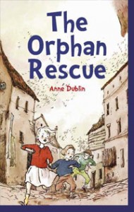 TheOrphanRescue
